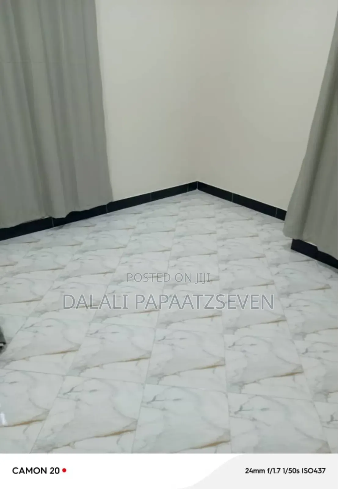 2bdrm Apartment in Dalalipapaatzseven, Kinondoni for rent
