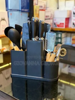 Kitchen Set