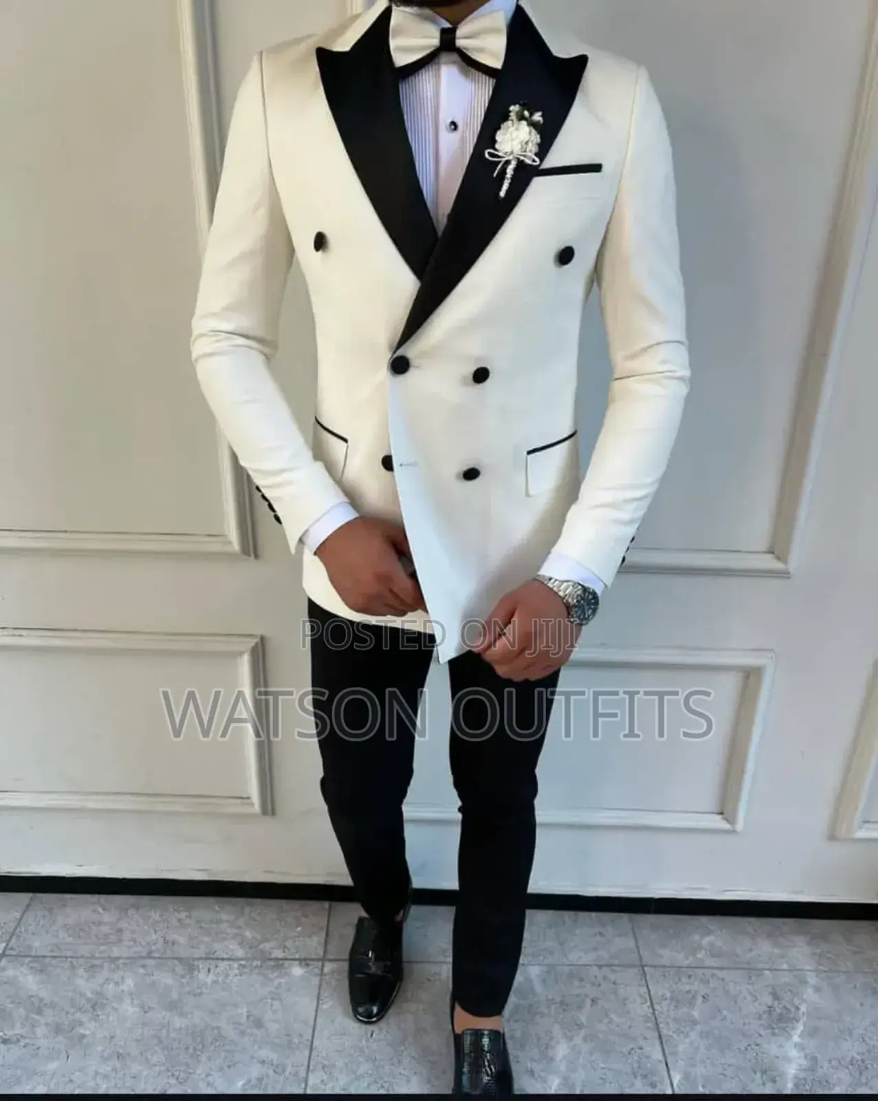 Marco Milano Turkish Style Suits