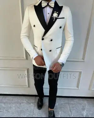 Marco Milano Turkish Style Suits