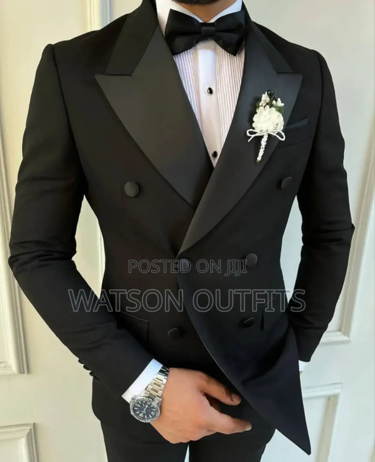 Marco Milano Turkish Style Suits