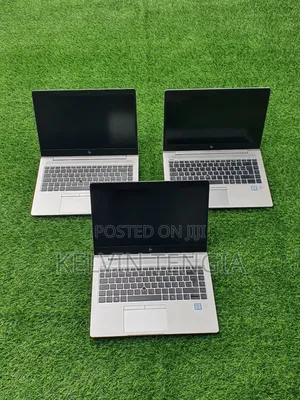 Laptop HP EliteBook 840 G6 8GB Intel Core I5 SSD 256GB