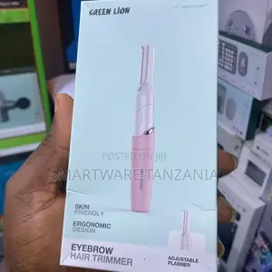 Razor Electric Shaver For Bikini Face Painless Hair Remover