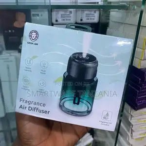 Air Freshener Diffuser for Car Usb Perfume Oil Air Freshener