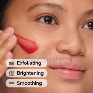 The Ordinary Aha 30% Bha 2% Peeling Solution