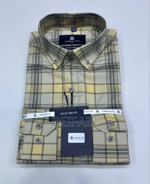 Mashati Ya Kiume | Turkey Shirts