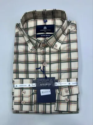Quality Fabric Shirts