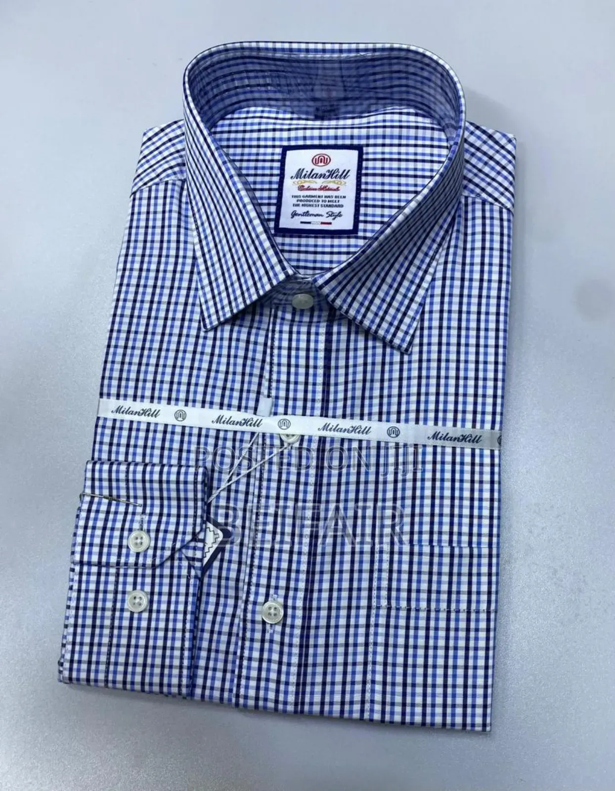 Quality Draft Shirts