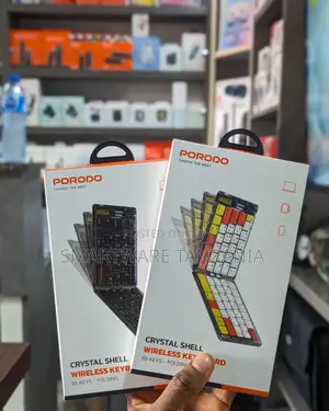 Travel Keyboard For Windows Ios Android Tablet Pc Smartphone