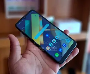 Motorola Moto Z3 64 GB Gray