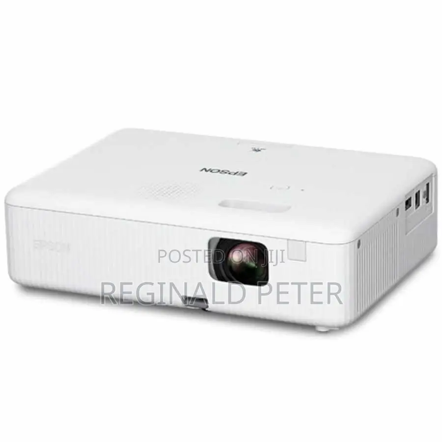 Epson Co-W01