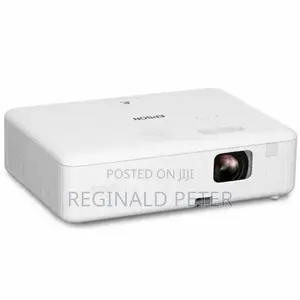 Epson Co-W01