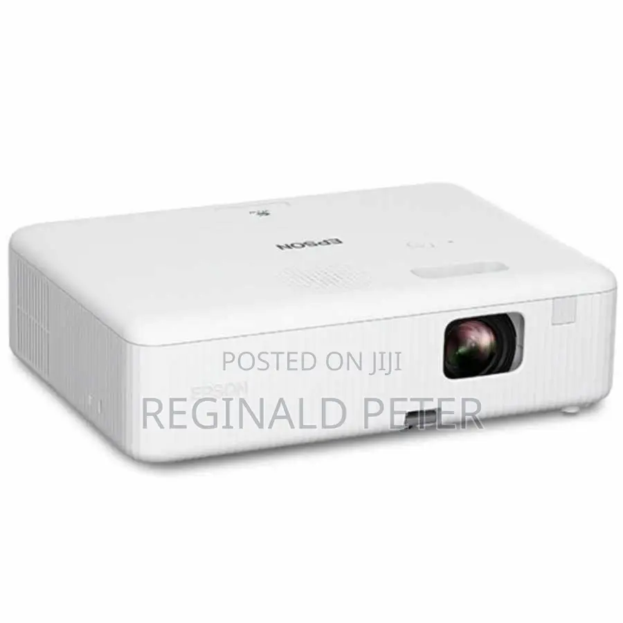 Epson Co-W01
