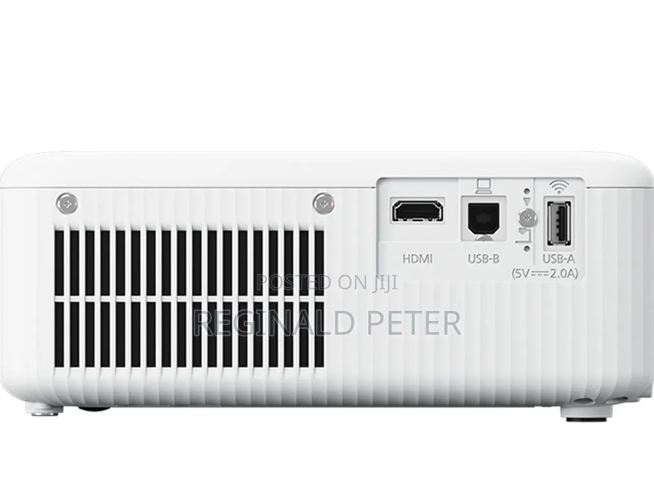 Epson Co-W01