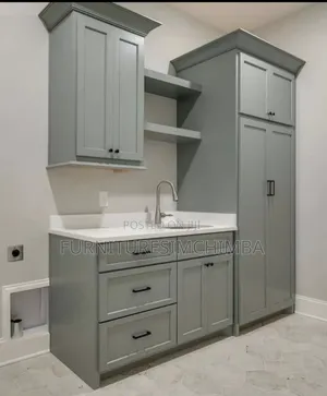 Kitchen Cabinets Set