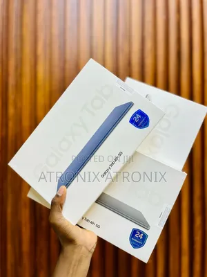 New Samsung Galaxy Tab A9 128 GB