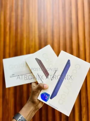 New Samsung Galaxy Tab A9 128 GB