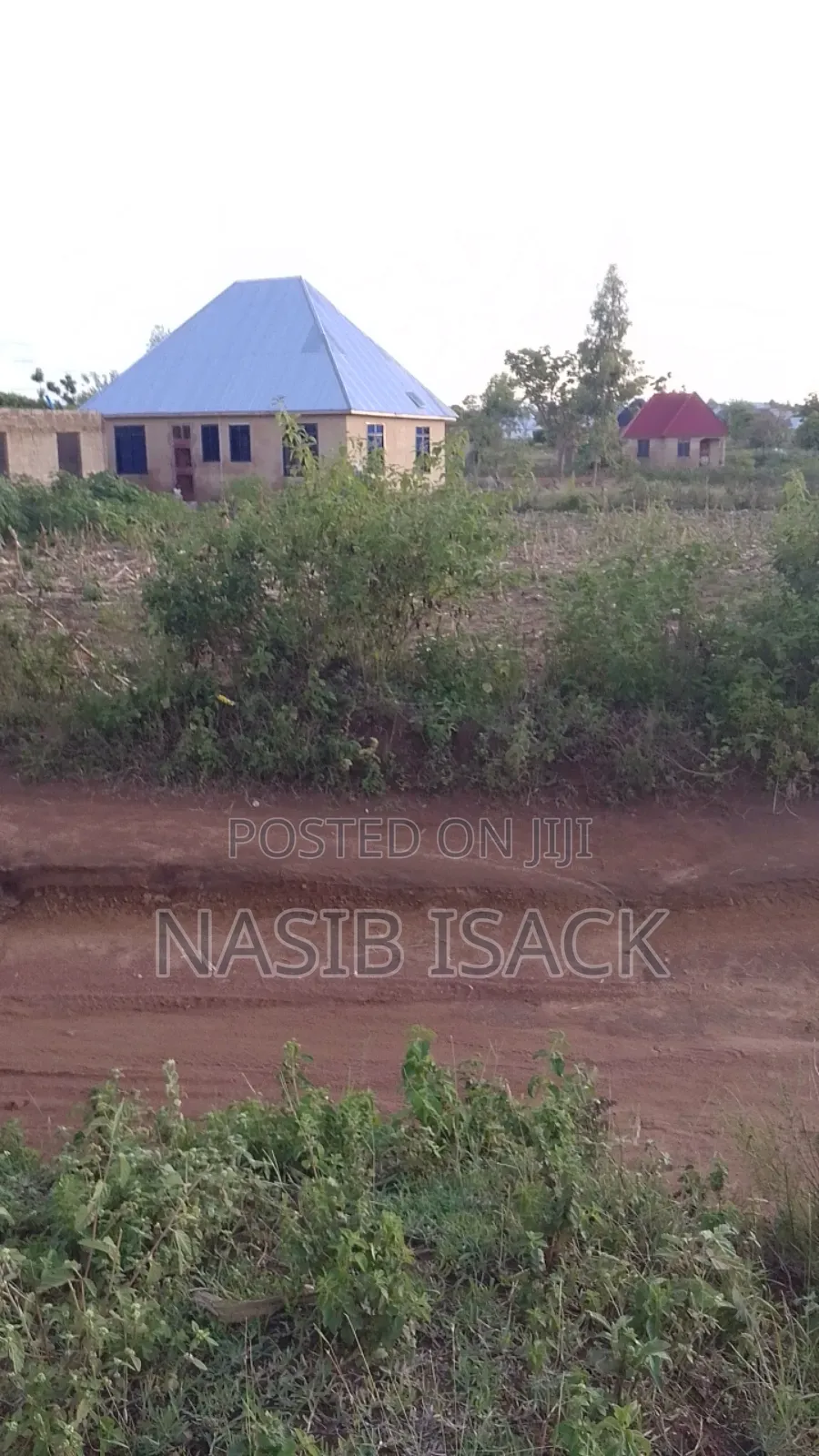 Plot for Sale