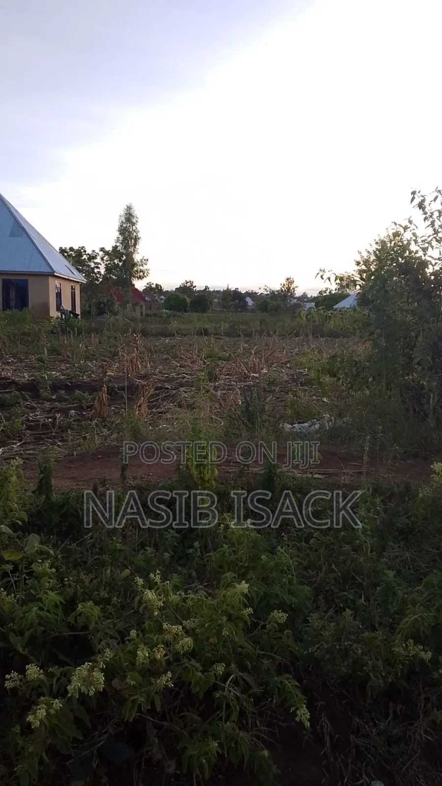 Plot for Sale