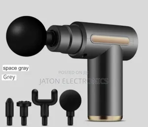 Massage Gun