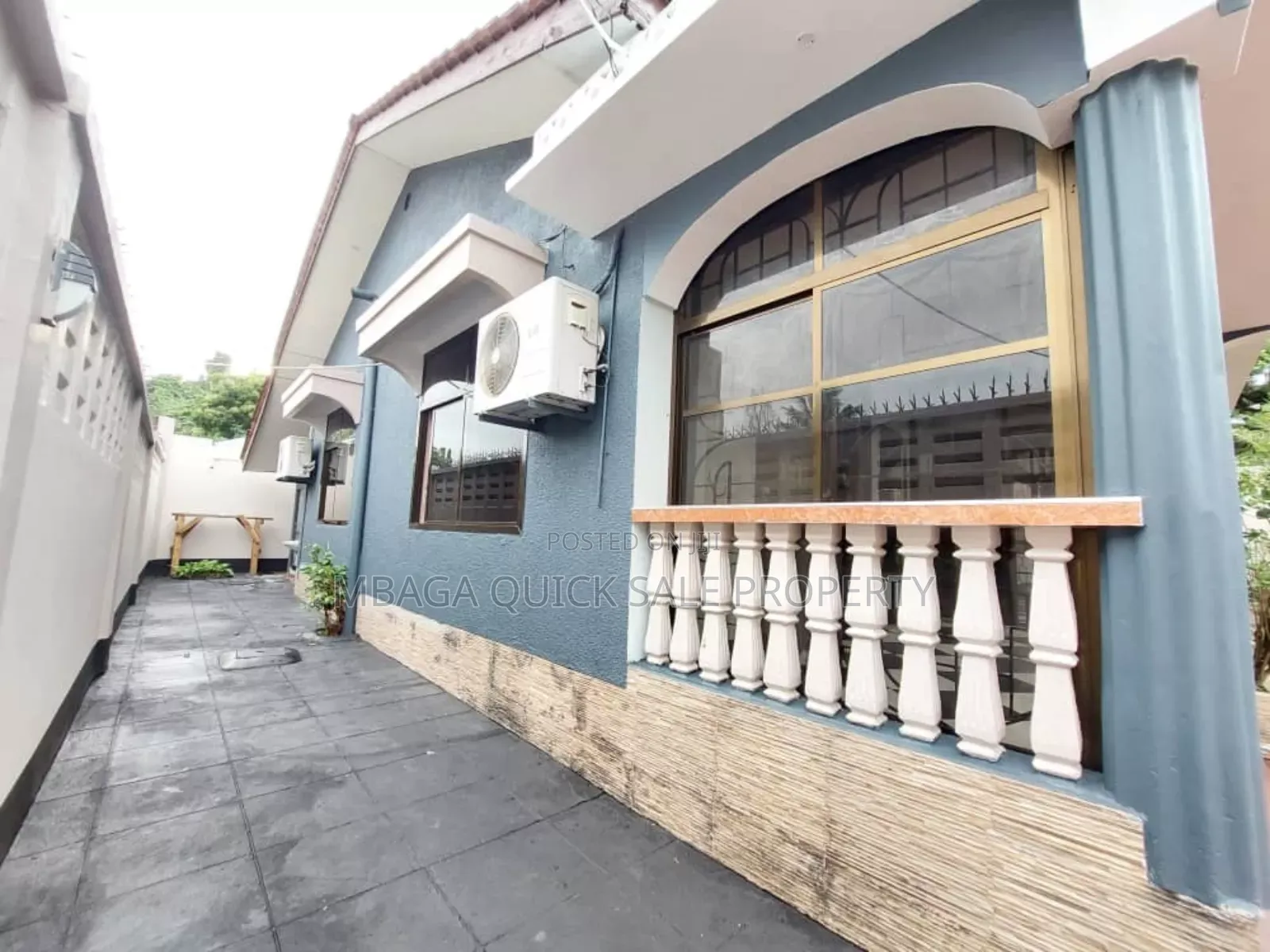 3bdrm House in Kimara Baruti for rent