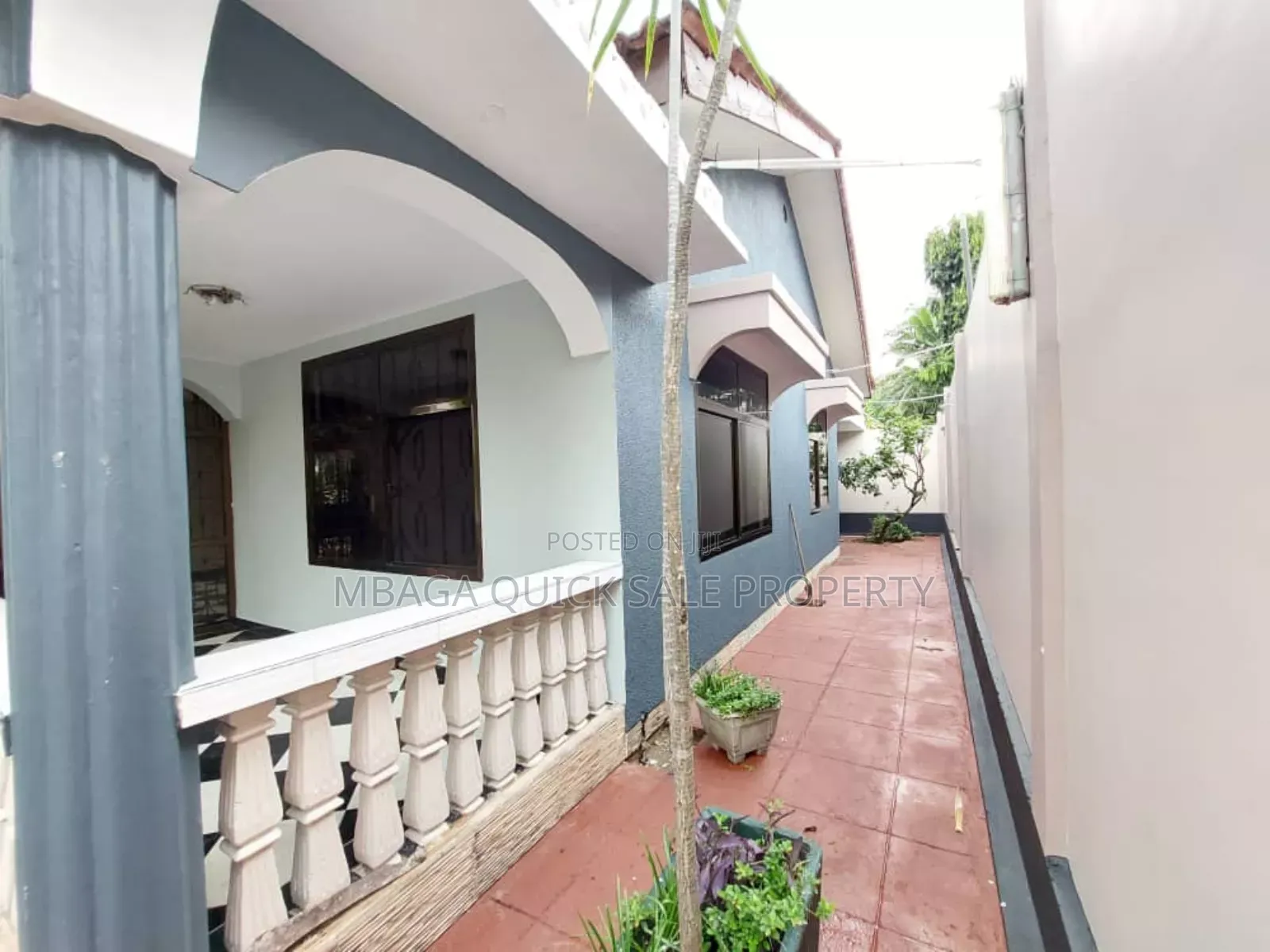 3bdrm House in Kimara Baruti for rent