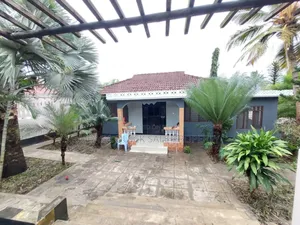 3bdrm House in Kimara Baruti for rent