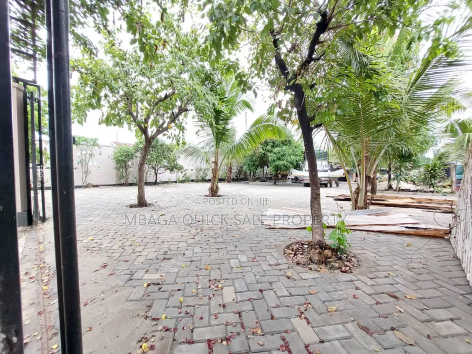 3bdrm House in Kimara Baruti for rent