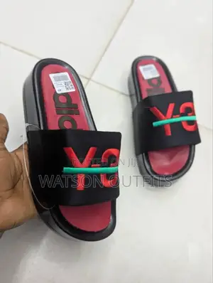 Y-3 Clarks Classic