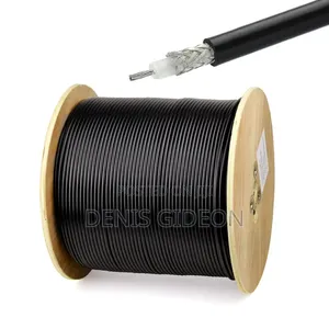 Caxial Cable 100m