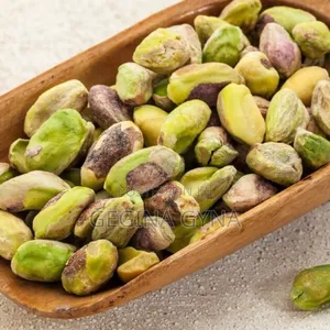 Pistachio Nzuri Mnoo Na Virutubisho Vya Kutoshaa