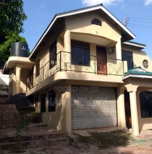 Furnished 6bdrm House in Bwiru, Kirumba for sale