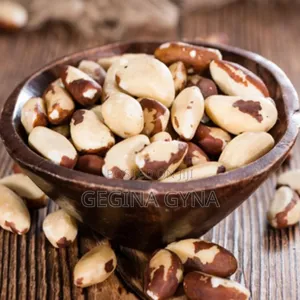 Brazil Nuts Available Very Healthy