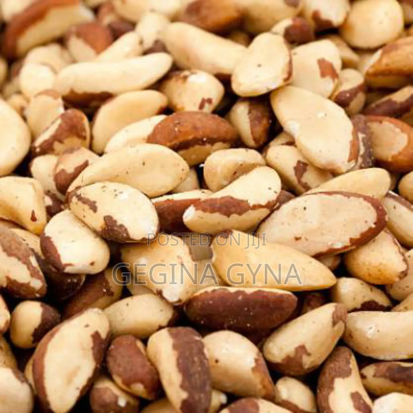 Brazil Nuts Available Very Healthy