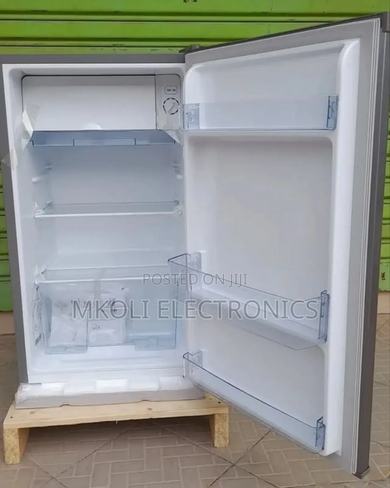 Hisense Fridge