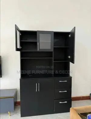 Kitchen Cabinets Simple Classic