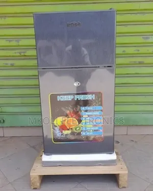 Boss Fridge (Bs 60 Svr)