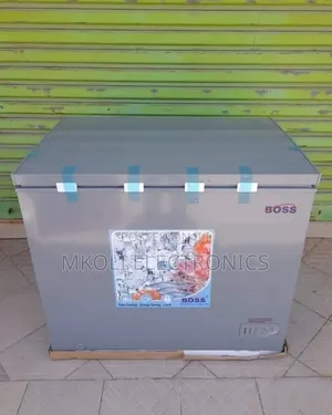Boss Freezer 230 Litres