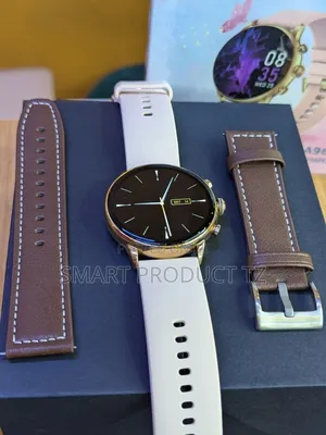 Nodizz Smartwatch A96