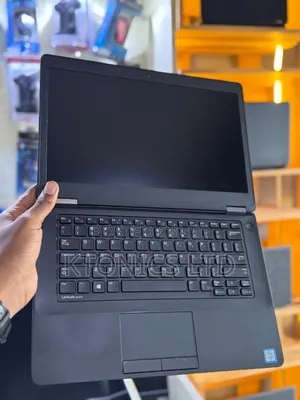 Laptop Dell Latitude 14 E5470 8GB Intel Core I5 SSD 256GB