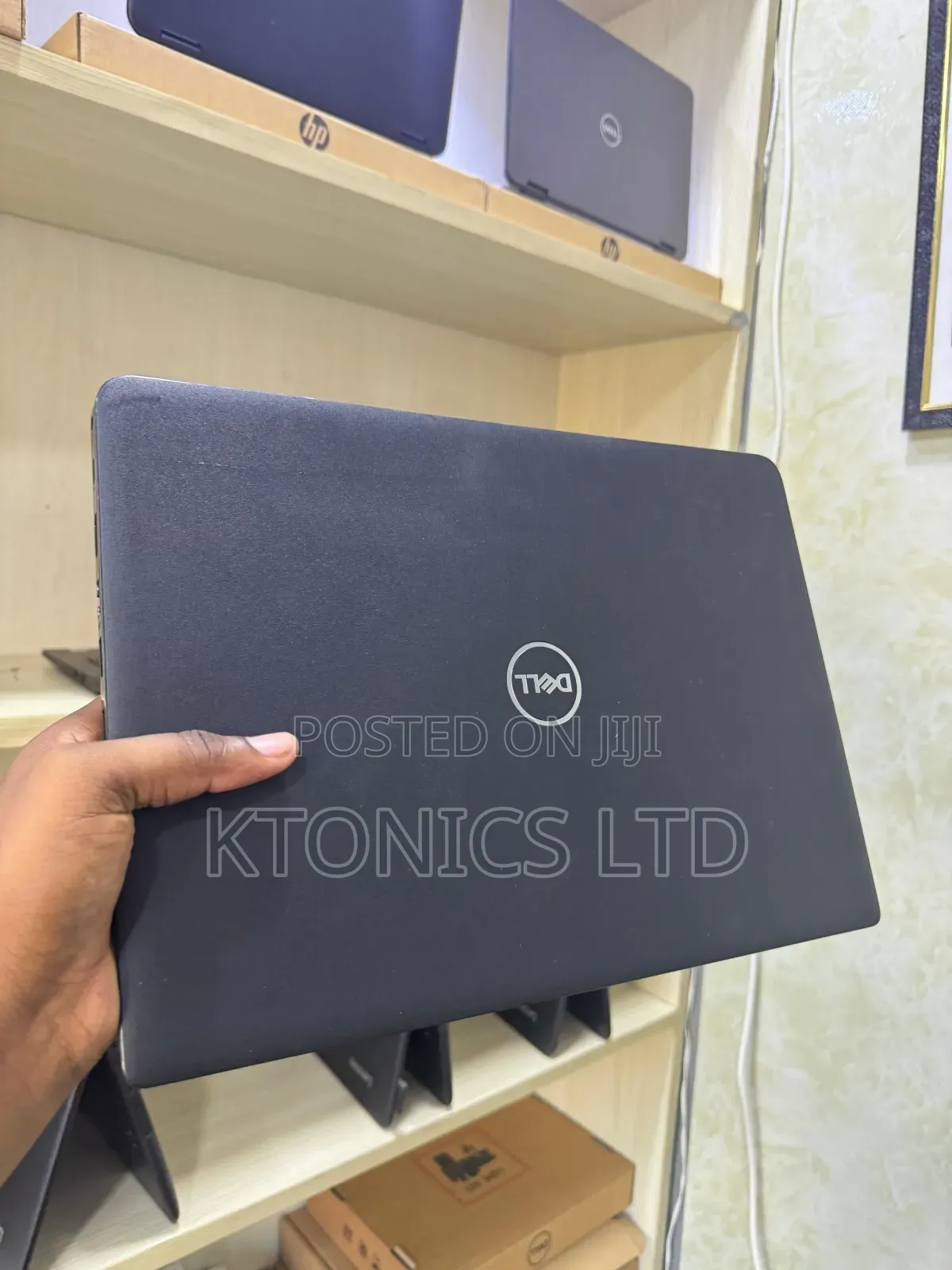 Laptop Dell Latitude 14 E5470 8GB Intel Core I5 SSD 256GB