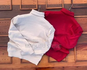 Pulll Neck Sweters