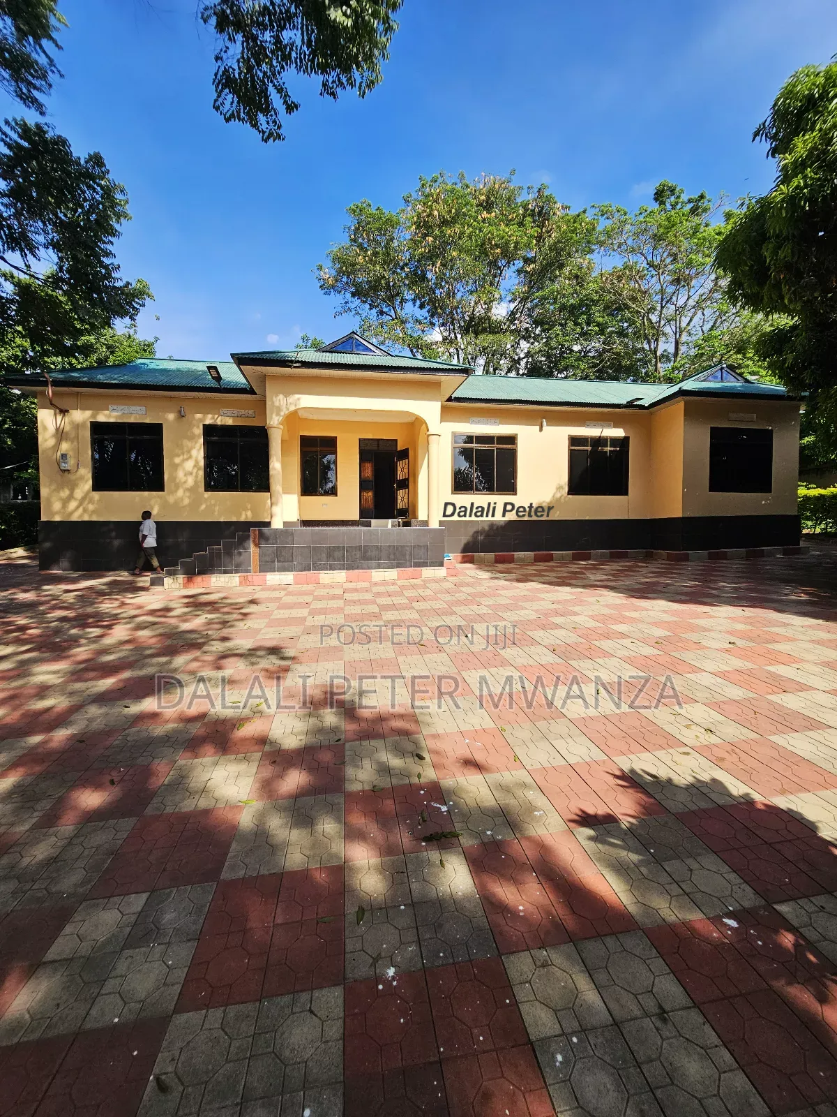 4bdrm House in Bwiru, Ilemela for rent