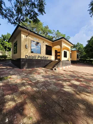 4bdrm House in Bwiru, Ilemela for rent