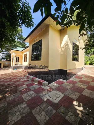 4bdrm House in Bwiru, Ilemela for rent