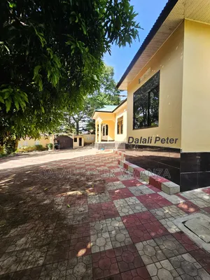 4bdrm House in Bwiru, Ilemela for rent