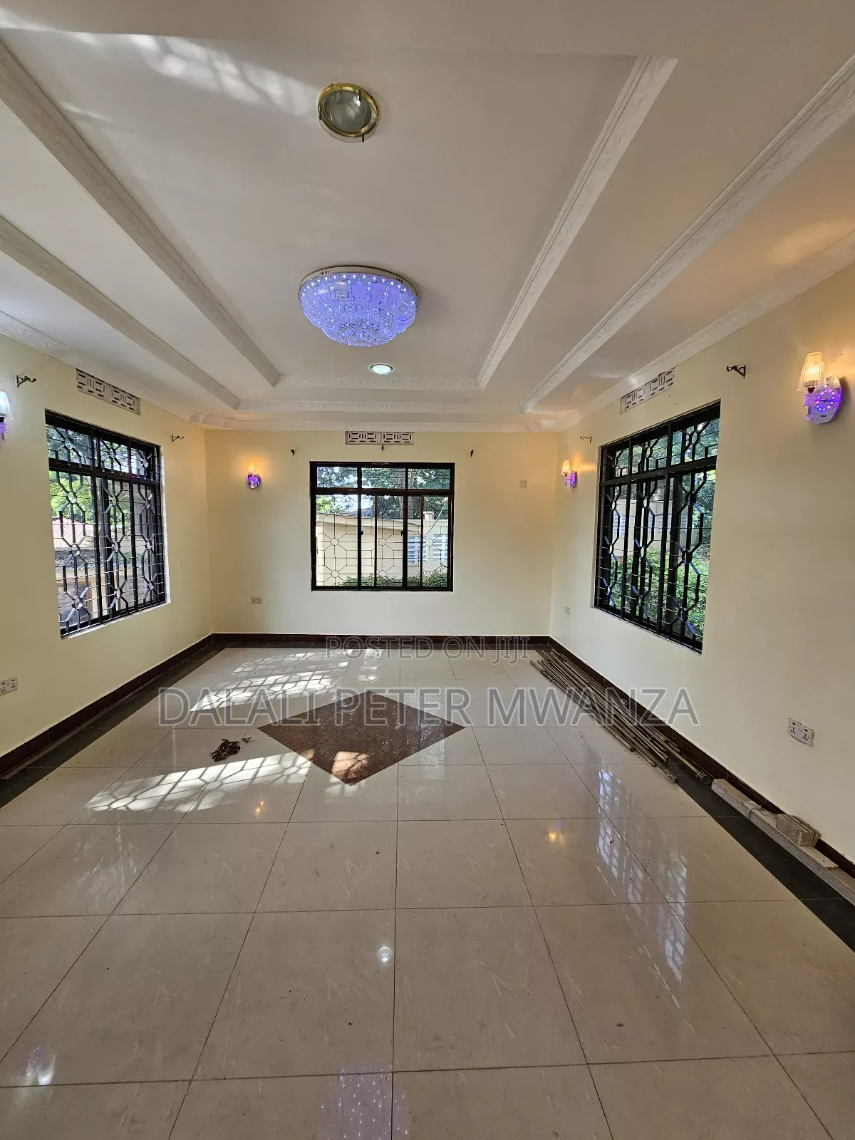 4bdrm House in Bwiru, Ilemela for rent
