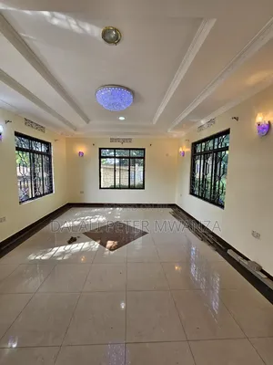 4bdrm House in Bwiru, Ilemela for rent