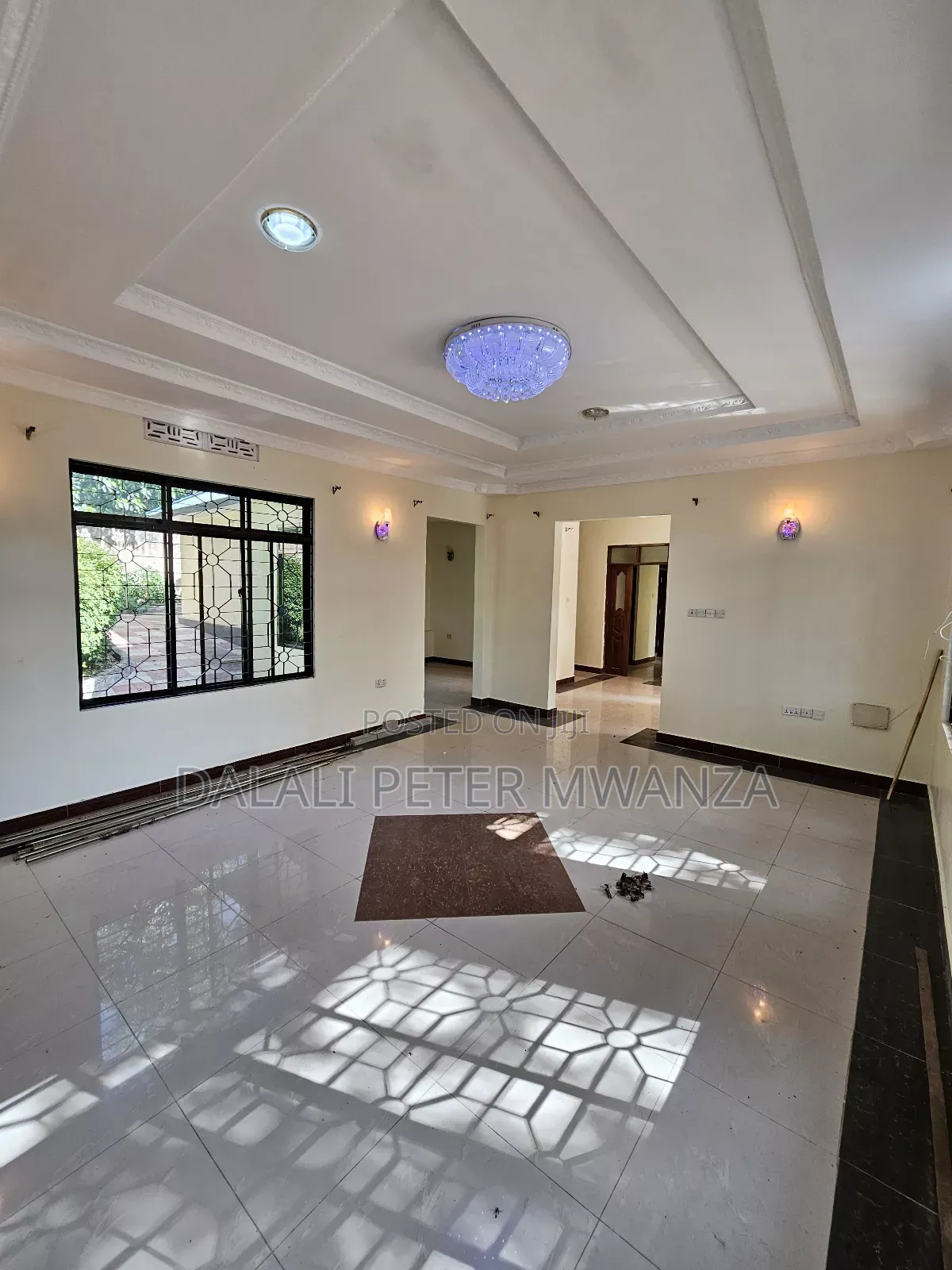 4bdrm House in Bwiru, Ilemela for rent