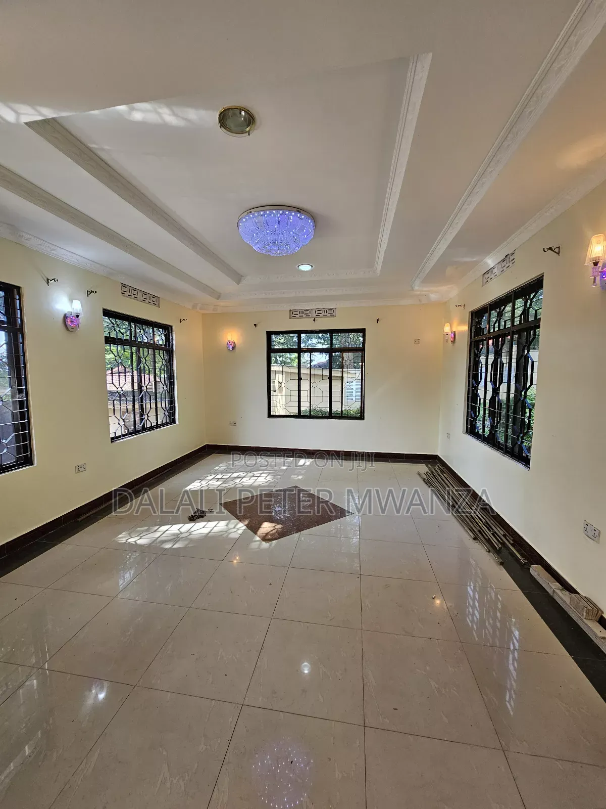 4bdrm House in Bwiru, Ilemela for rent